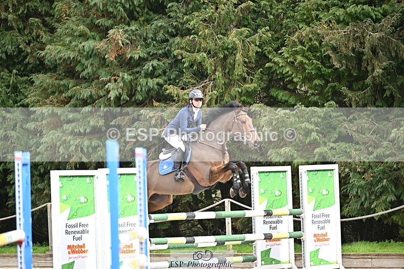 250321A-114643-00634 - Cls 3 Foxhunter and 1.20m Open