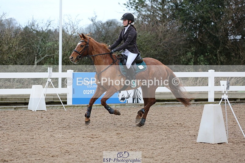 240211A-110455-02333 - Cls 4 Pony Discovery & 90cm Open