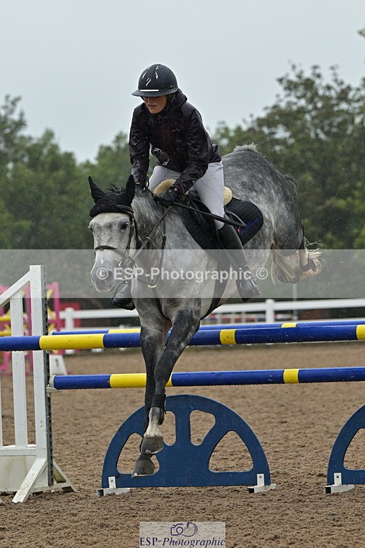 240925A-143715-01150 - Cls 5 Foxhunter and 1.20m Open