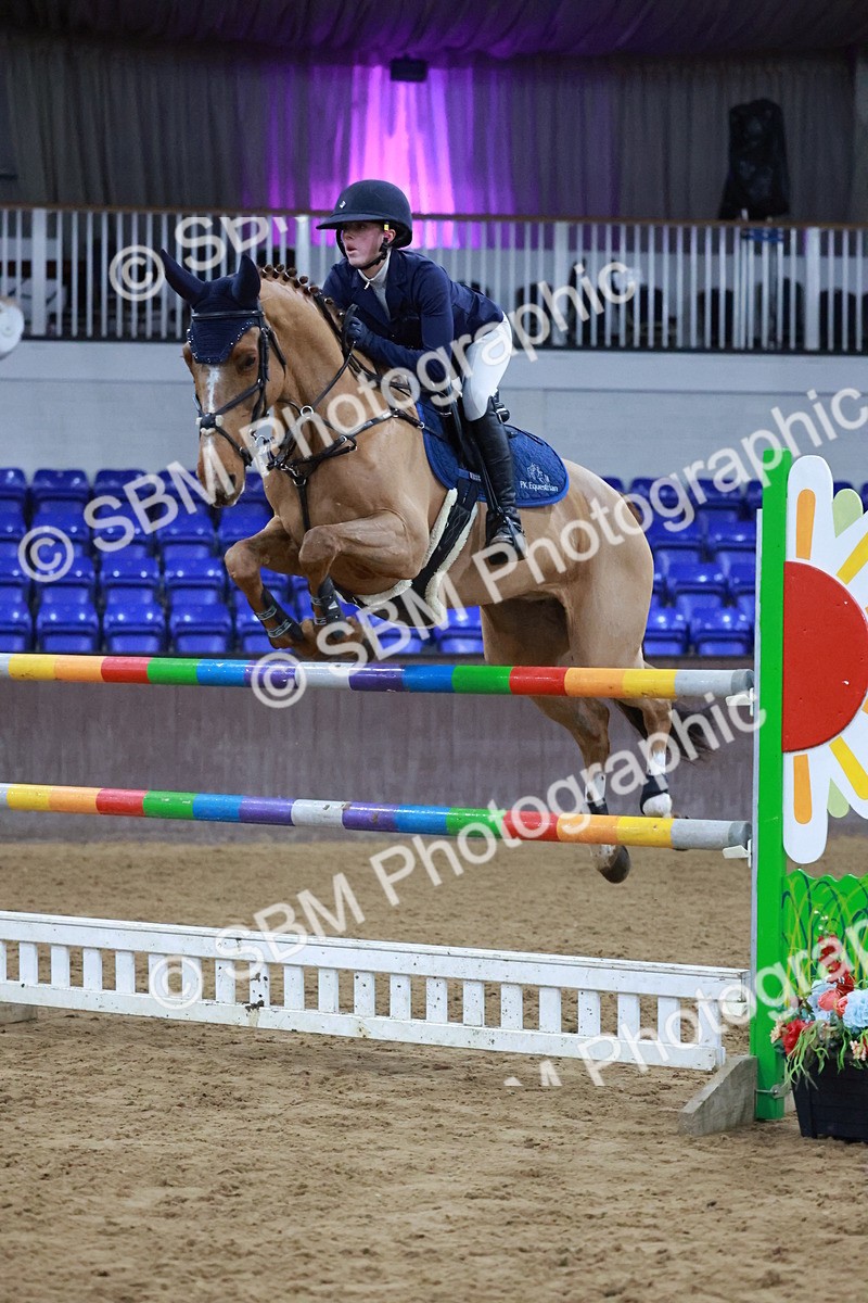 SBM_004705 - Class 14 - Winter 1.25m Championship Qualifier