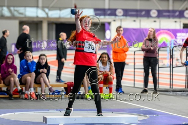 CombiMast25-916260 - Field Female