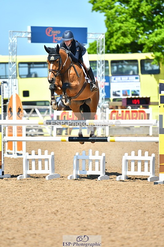 230527A-120512-04354 - Cls 15 Foxhunter