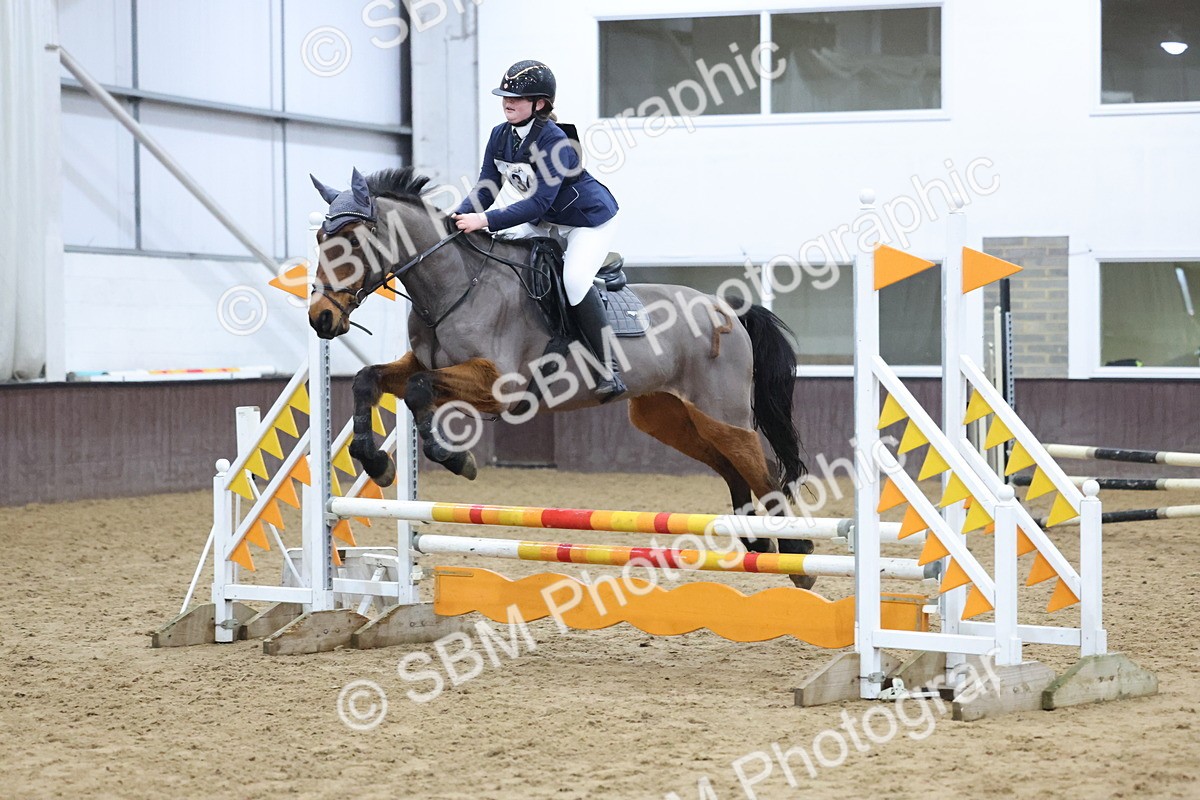 SBM_000404 - Class 1 - 70cm