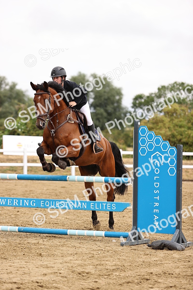 SBM_026011 - Class 11 - Senior Discovery - 1.00m