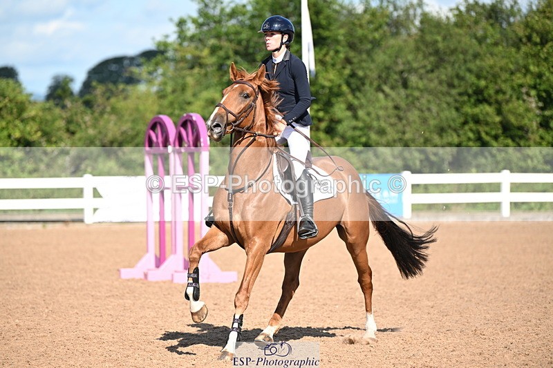 240728A-094833-07688 - Cls 33 Snr British Novice and 90cm Open