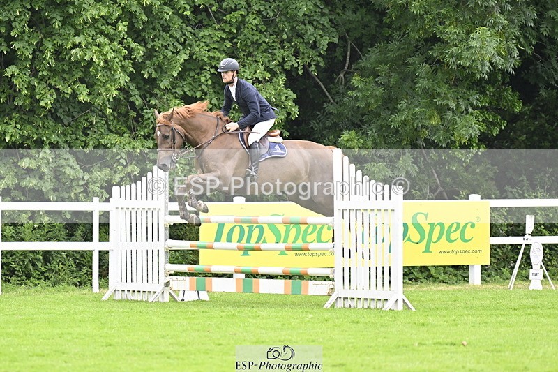 250613A-135244-02384 - Cls 3 Snr Foxhunter