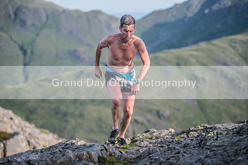 Blisco-152 - Blisco Dash Fell Race Wednesday 16th July 2025