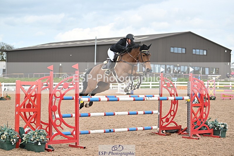 240418A-153148-04102 - Cls 17, 1 Star Silver Tour 1.20m