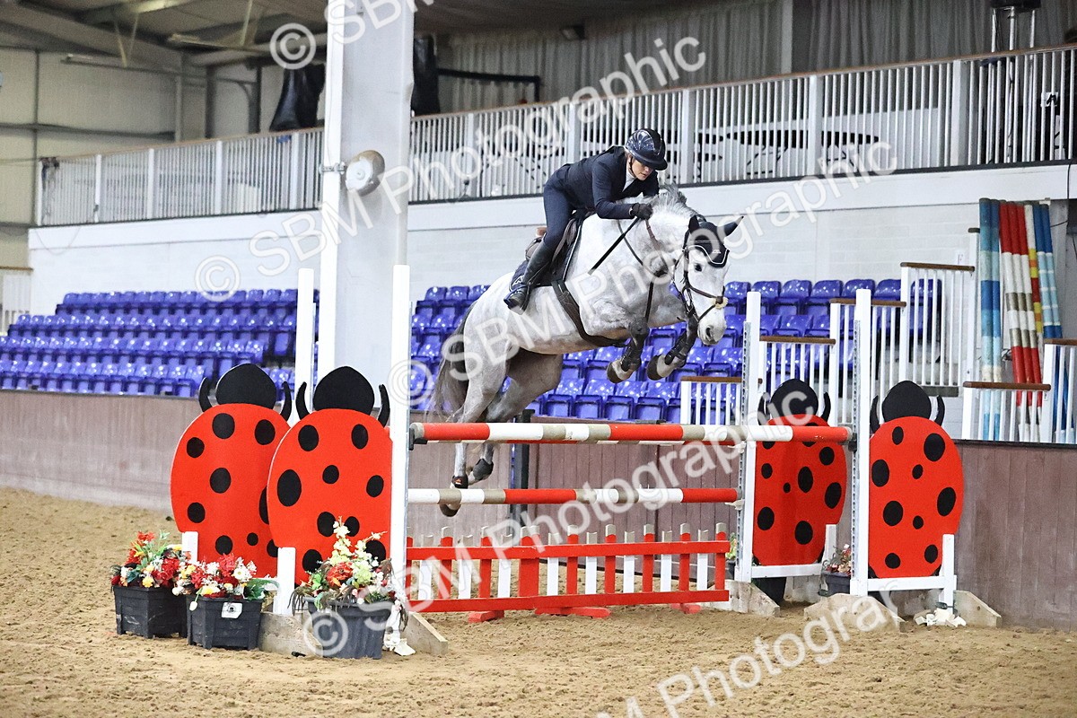 SBM_002536 - Class 12 - National B&C Handicap Championship Qualifier 1.25m 1.30m
