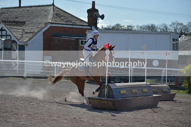 NGP_8513 - XC Time 13:35 to 13:40