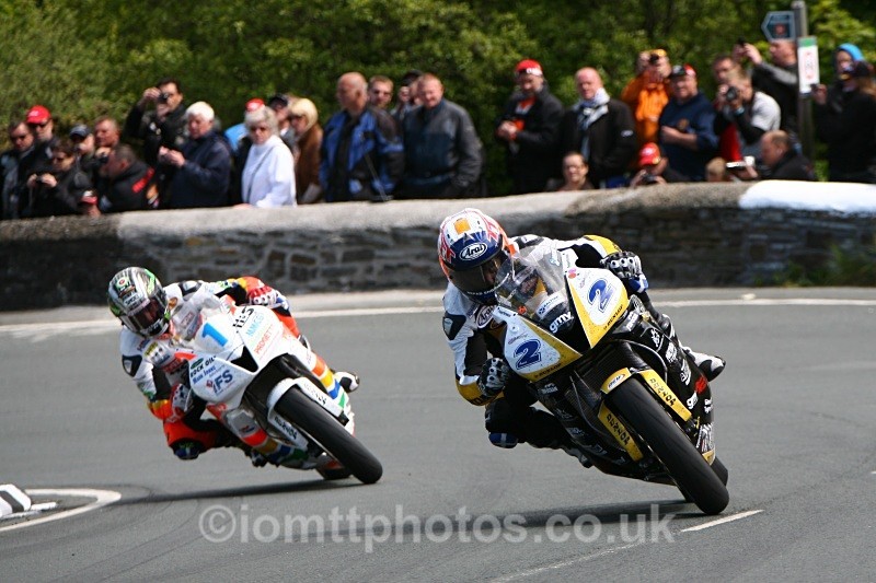  - Supersport Race 1