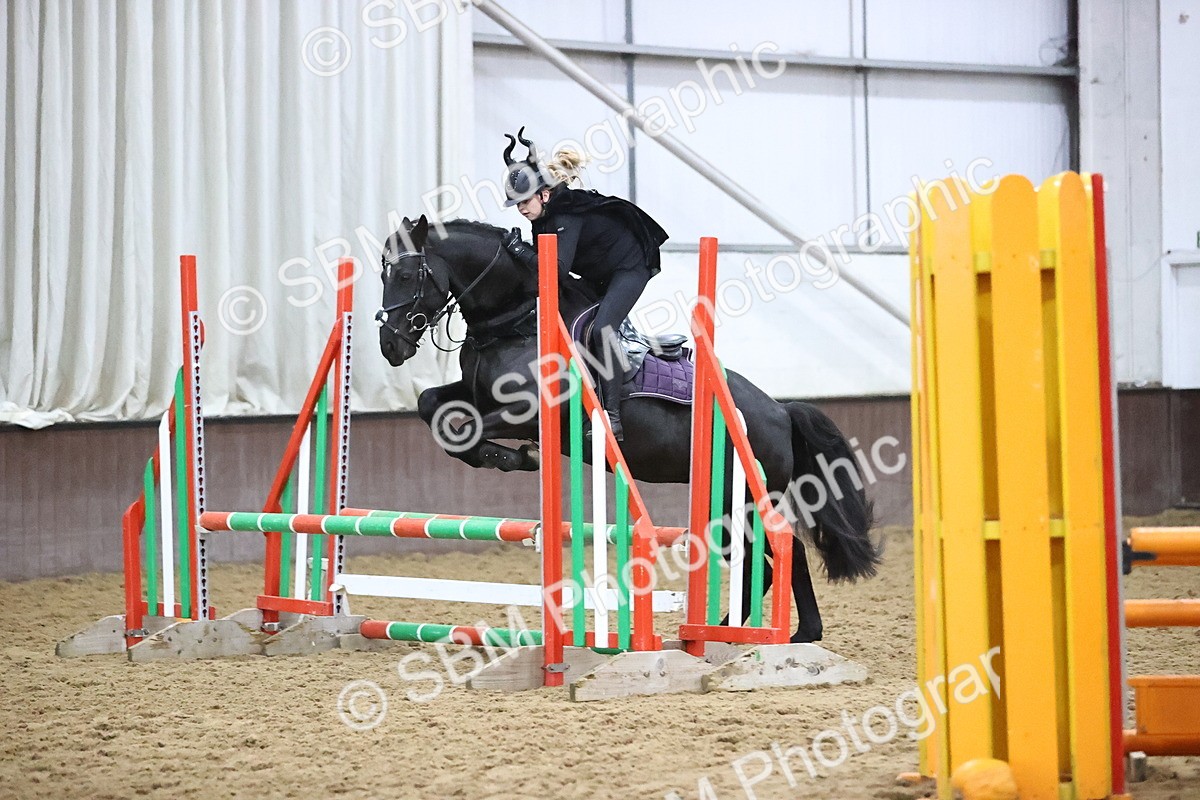 SBM_003158 - Class 5 - Accumulator with Joker 70cm