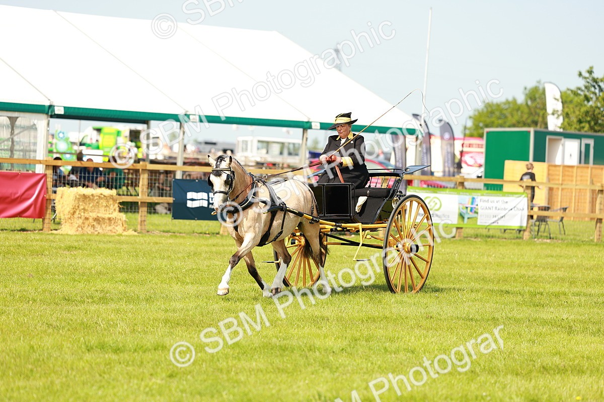 SBM_02661 - Class 2-4 - HOYS Private Driving