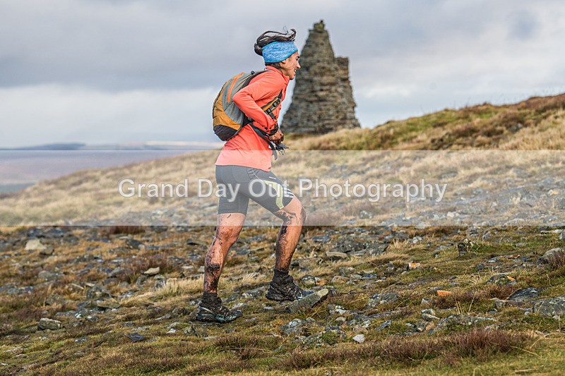 Nine Standards-463 - Nine Standards Fell Race Wednesday 1st January 2025