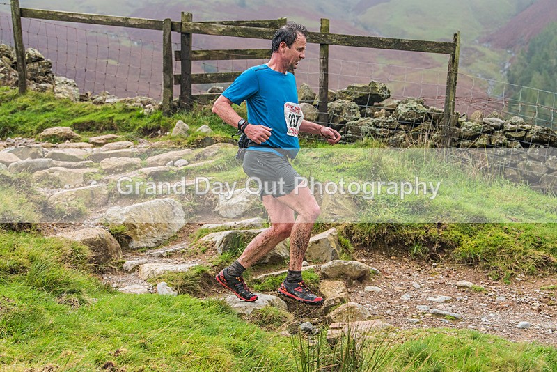 Langdale-1049 - Langdale Horseshoe Fell Race Saturday 7th October 2023