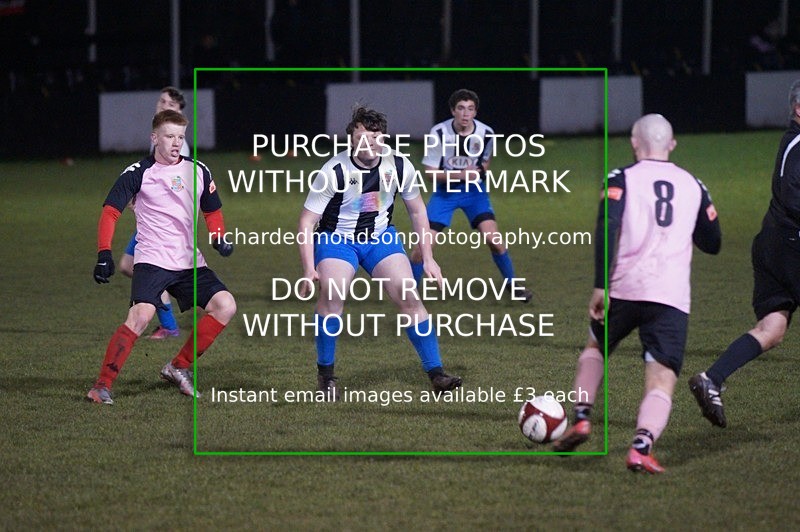 DSC06970 - Kendal Town v Kendal Town Reserves (9/4/21)