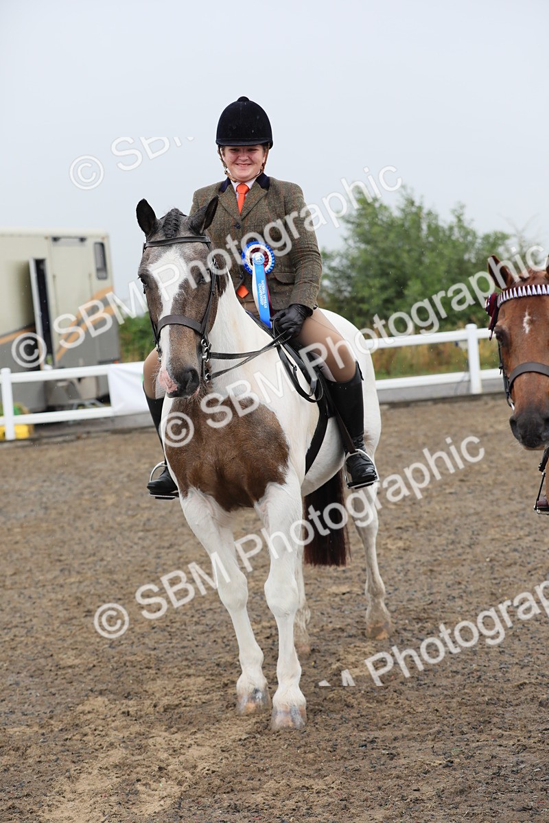 SBM_20635 - Class 804 - Ridden Veteran Pony