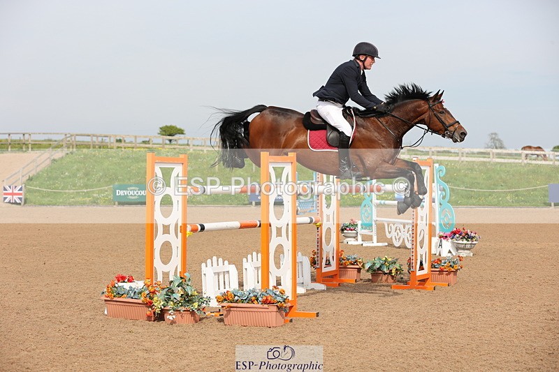 240511A-164804-15031 - Cls 38 National 1.40m Open