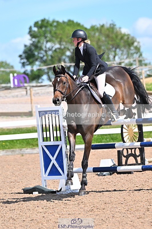 240619A-155229-01024 - Cls 5 Snr Foxhunter and 1.20m Open