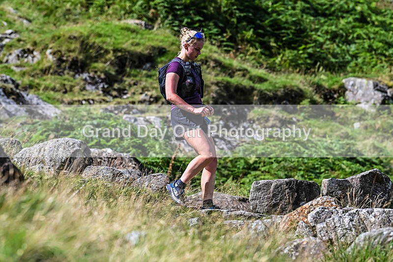 Scafell Pike-789 - Fellside Events Scafell Pike Trail Marathon Sunday 23rd August 2026