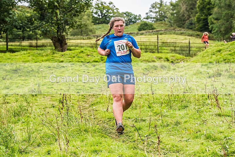 Grasmere-1123 - Grasmere Sports Junior & Senior Fell Races Sunday 27th August 2023