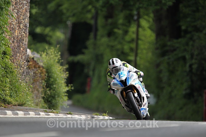  - Supersport Race 1