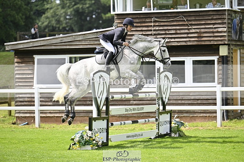 250613A-100133-00238 - Cls 1 Snr Newcomers and 1.10m Open