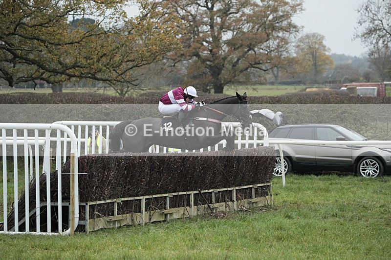 PtP 041222 0866 - Wheatland  Hunt PtP Chaddesley Corbett, Worcs 04/12/22