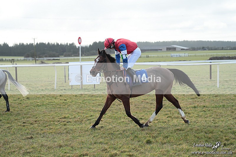 PR PtP 250126 671 - Pony Racing Cocklebarrow 25/01/26