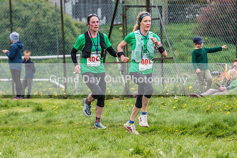 3 Peaks Finish-1458 - The 3 Peaks Race Saturday 26th April 2025 - The Finish