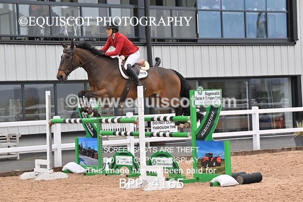 BPP_4165 - CLASS 18 SUN Ron Brady Sporthorses RHS Classic Championship qualifier