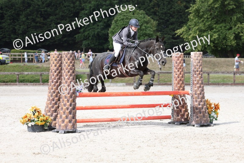 20250622-2114 - PC 90 Qualifier - Round 1