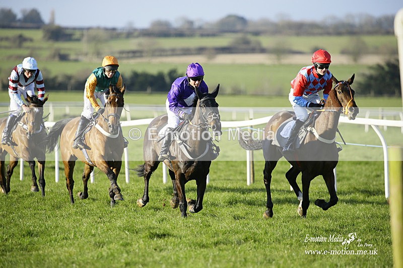 PtP 060322 611 - Blackmore & Sparkford Vale Hunt PtP 06/03/22