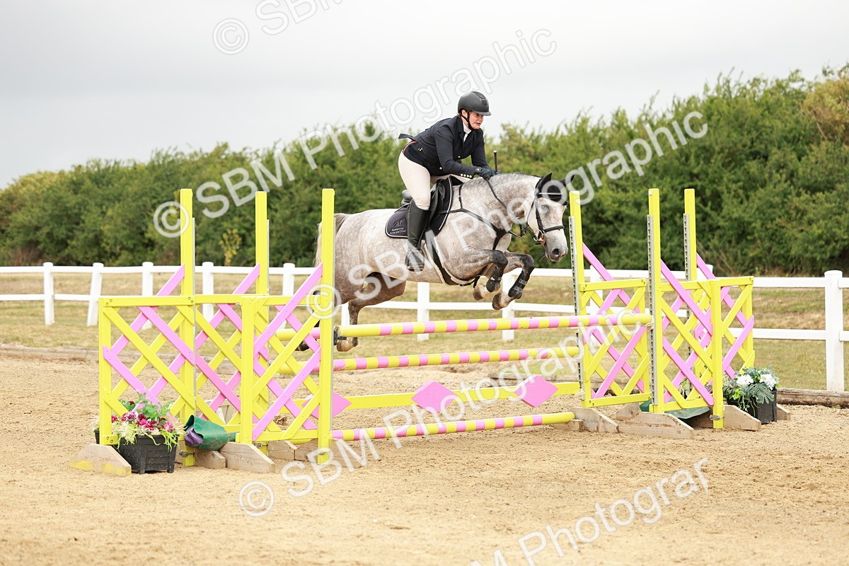 SBM_006966 - Class 2 - Senior Discovery - 1.00m Open