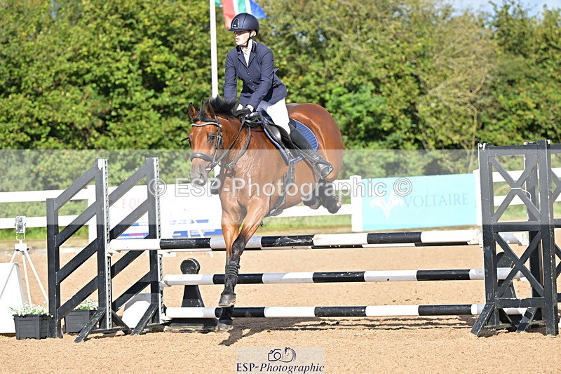 240912A-095017-00795 - Cls 8 Snr British Novice and 90cm Open