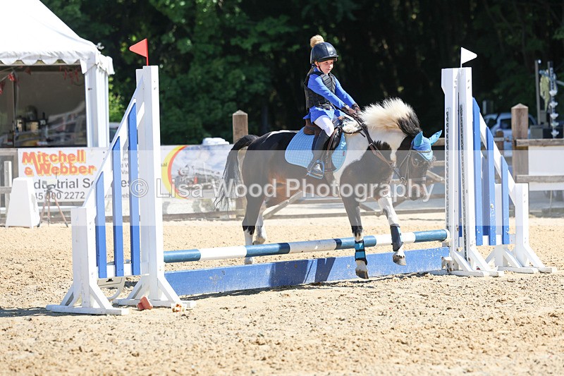 3E7A1494 - Class 1B: 40cm Assisted