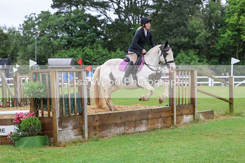 3E7A0441 - Class 2: 60cm Senior