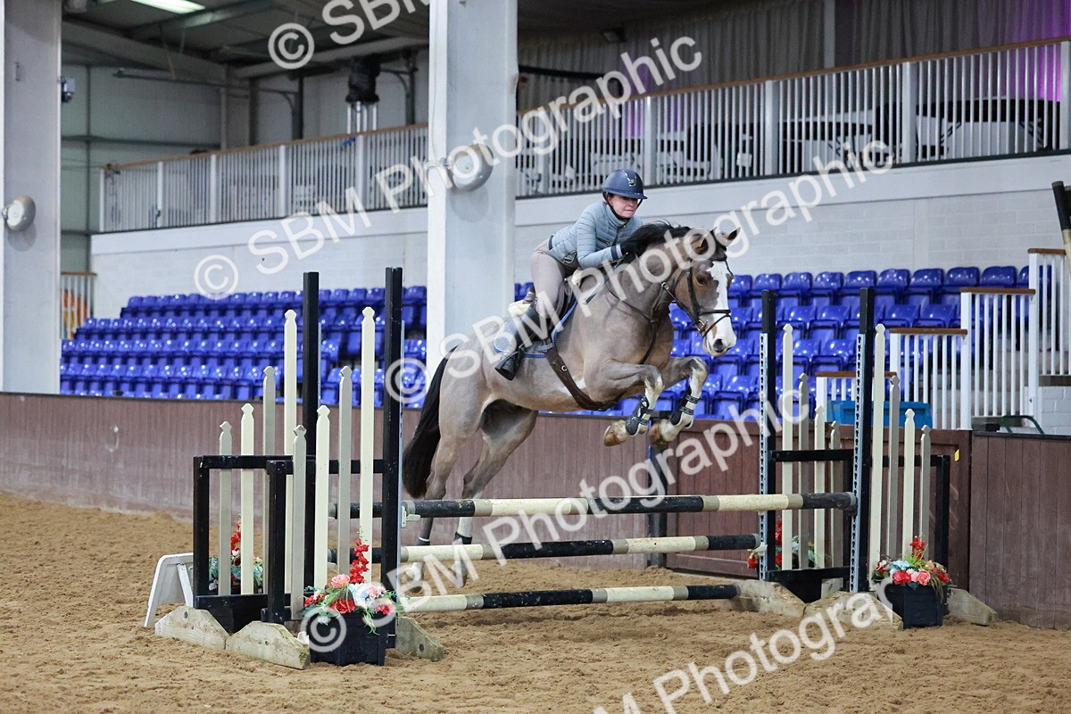 SBM_002453 - Class 8 - Clear Round