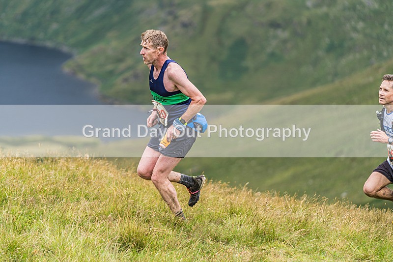 Kentmere-43 - Kentmere Horseshoe Fell Race Sunday 21st July 2024
