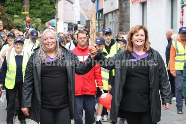 Commonwealth games baton-070340 - Commonwealth Games