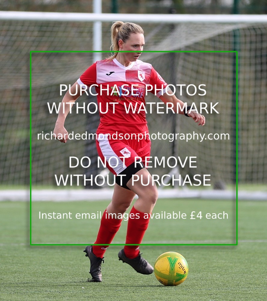 IMG_9888 - Gt7 Ladies vs Colne Ladies