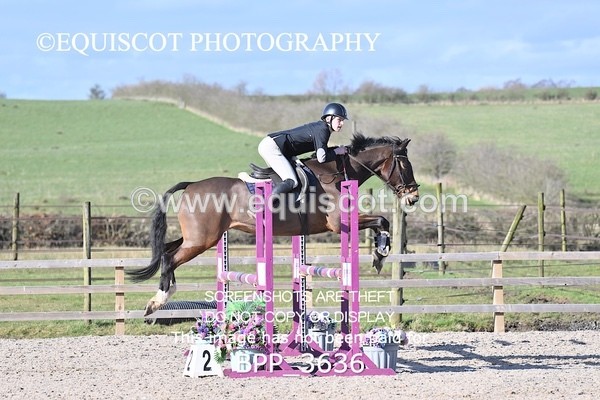 BPP_3636 - CLASS 7 1.05m Amateur Championship Qualifier/ 1.05m Open