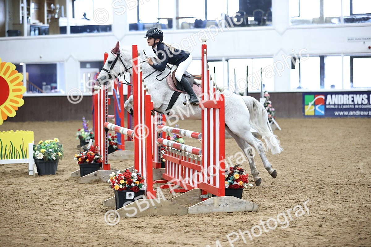 SBM_000960 - Class 4 - Springboard 128cm 138cm Restricted Handicap 90cm 1.00m