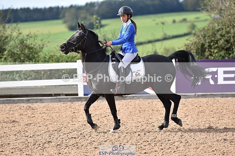 231015A-131358-08253 - Cls 25 95cm Amateur Q 2nd R