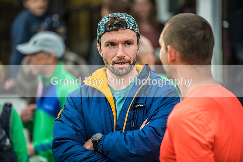 RTH-17 - Keswick Round The Houses Road Race Wednesday 23rd April 2025