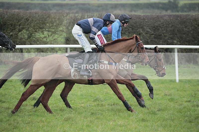 PtP 041222 0222 - Wheatland  Hunt PtP Chaddesley Corbett, Worcs 04/12/22