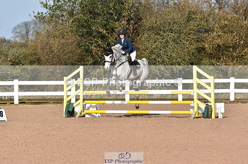 240315A-092944-00451 - Cls 7 85cm National Amateur Quali