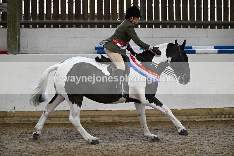 WJ7_4735 - Afternoon Champs