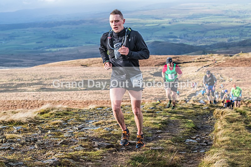 Nine Standards-194 - Nine Standards Fell Race Sunday 1st January 2023