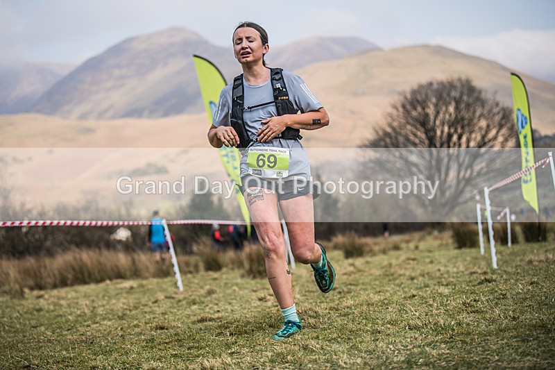 Buttermere-966 - Fellside Events Buttermere Trail Race Sunday 23rd March 2025